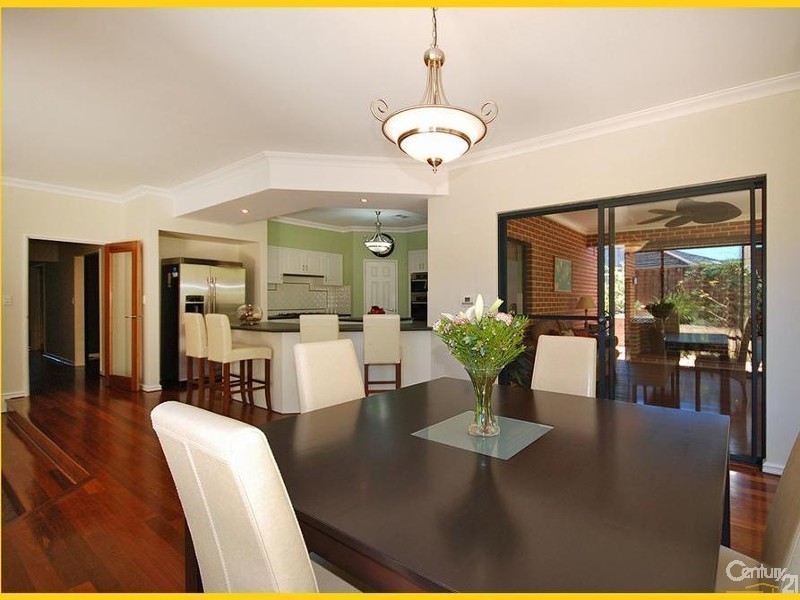 14 Birkenhead Ridge, Mindarie WA 6030