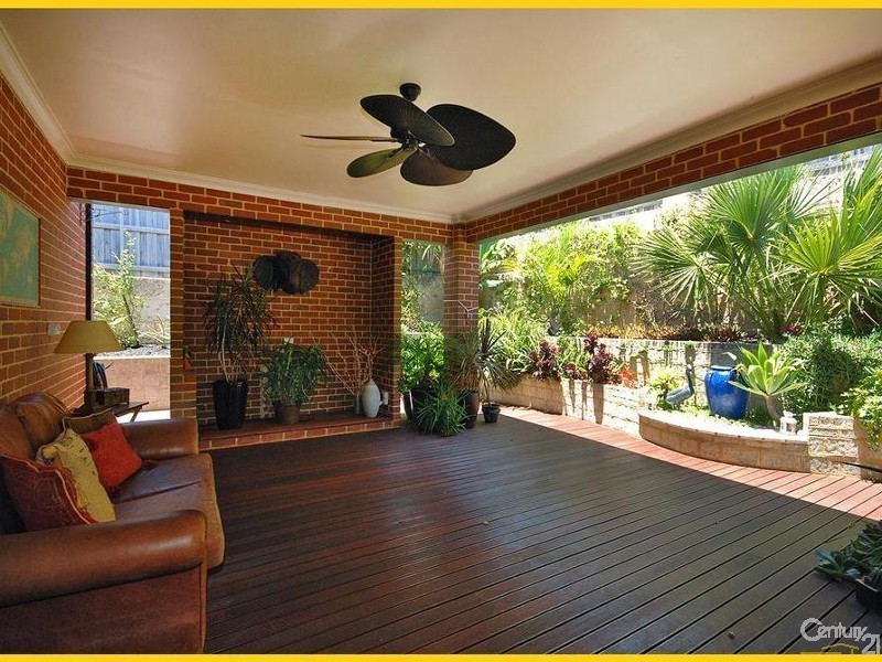 14 Birkenhead Ridge, Mindarie WA 6030