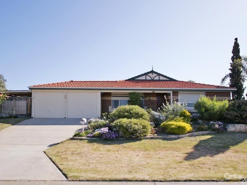 2 Lithgow Drive, Clarkson WA 6030