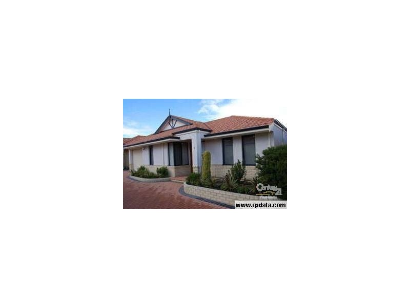 unit 4/13 Santarosa Way, Stirling WA 6021
