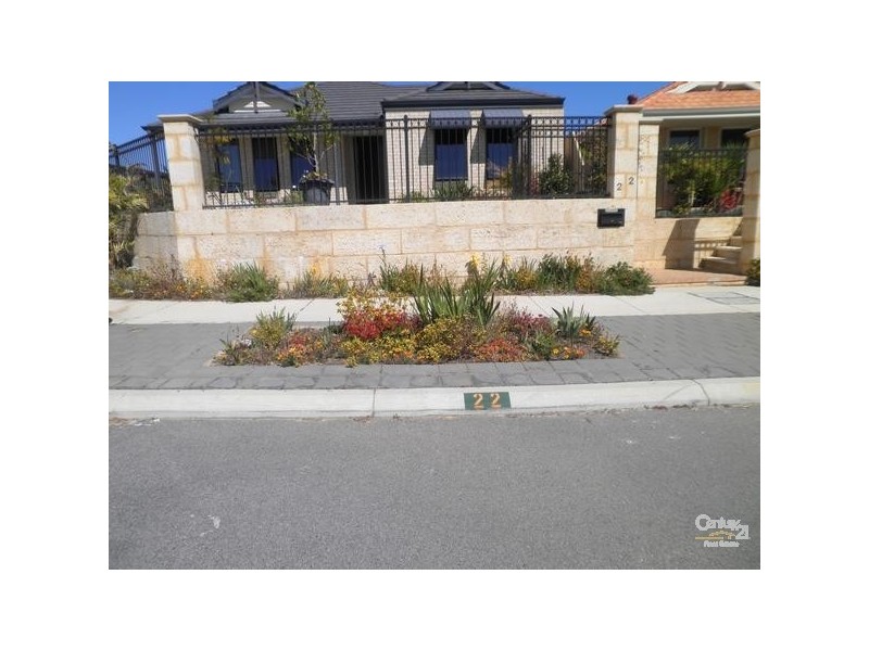 22 Strabane Green, Butler WA 6036