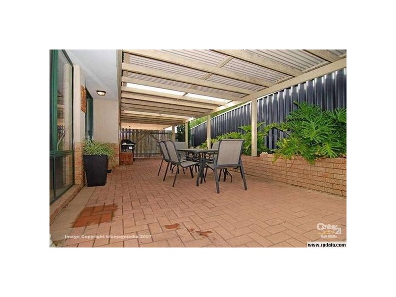 29  St Barnabas, Quinns Rocks WA 6030