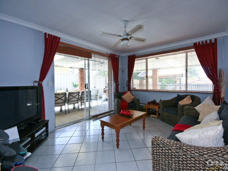 54 Coldstream Circuit, Merriwa WA 6030