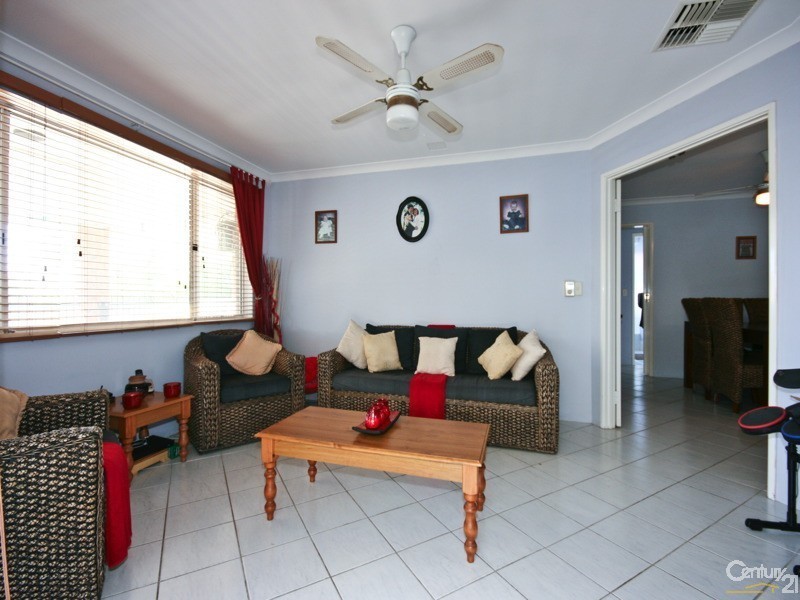 54 Coldstream Circuit, Merriwa WA 6030