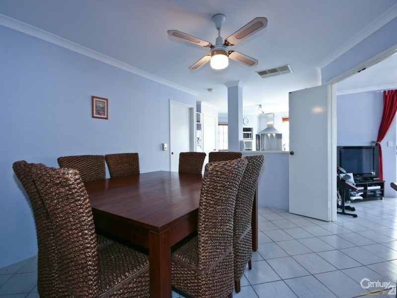 54 Coldstream Circuit, Merriwa WA 6030