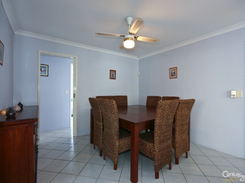 54 Coldstream Circuit, Merriwa WA 6030