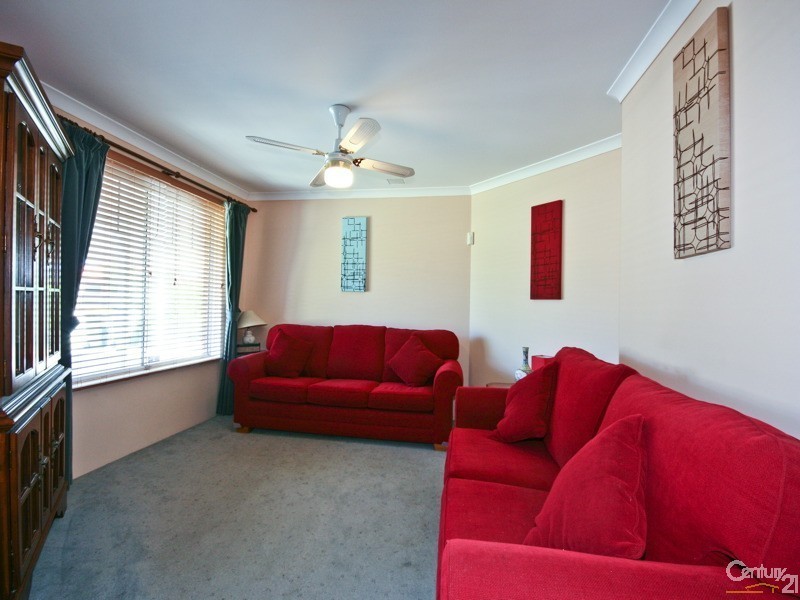 54 Coldstream Circuit, Merriwa WA 6030