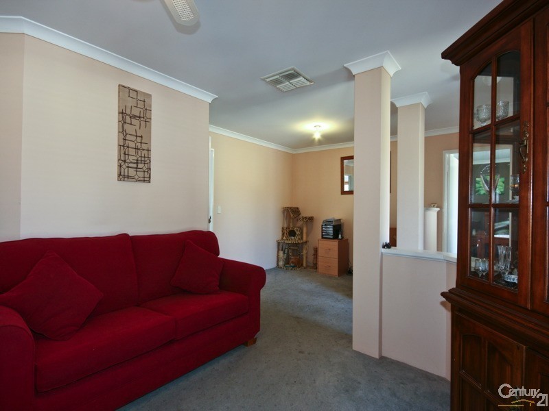 54 Coldstream Circuit, Merriwa WA 6030