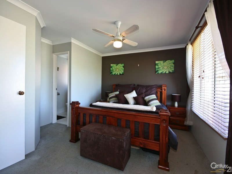 54 Coldstream Circuit, Merriwa WA 6030