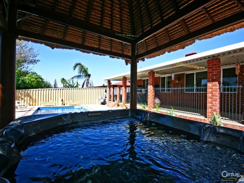 54 Coldstream Circuit, Merriwa WA 6030