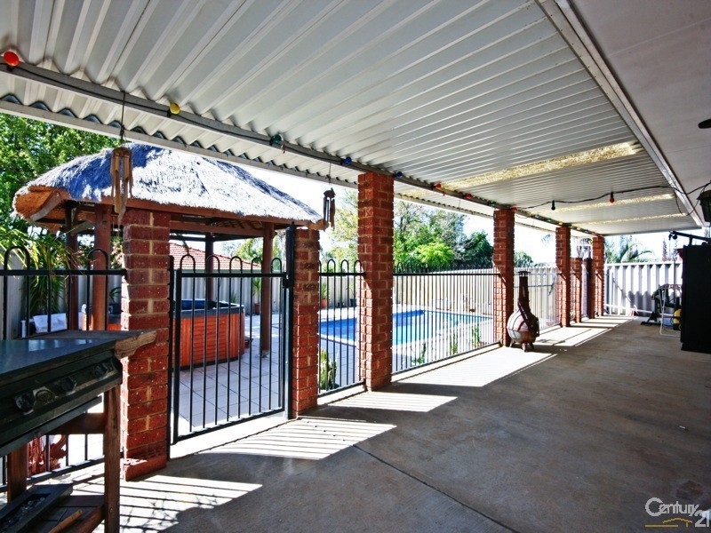 54 Coldstream Circuit, Merriwa WA 6030