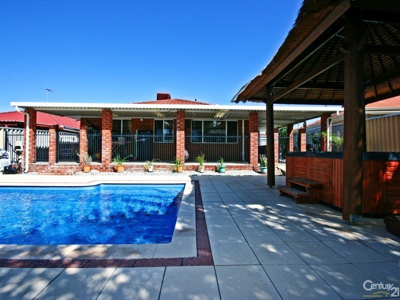 54 Coldstream Circuit, Merriwa WA 6030