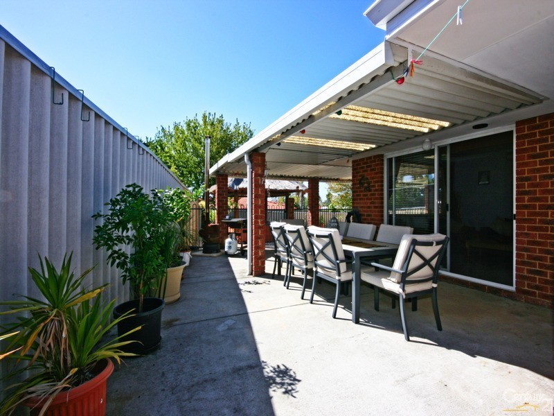 54 Coldstream Circuit, Merriwa WA 6030