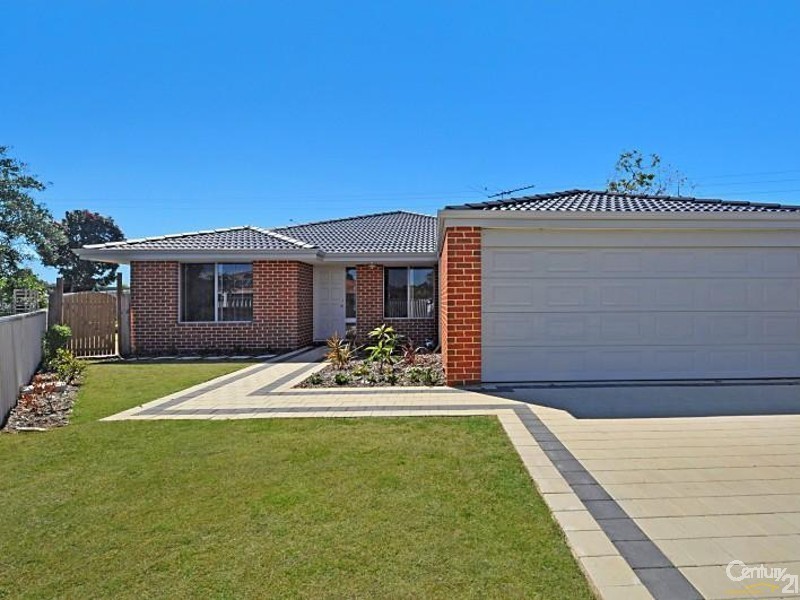 25B Willoughby Retreat, Clarkson WA 6030