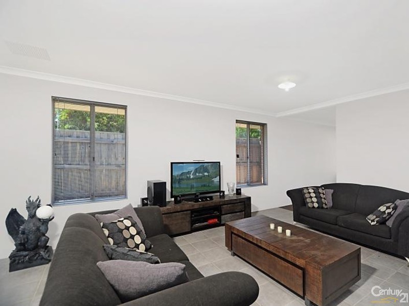 25B Willoughby Retreat, Clarkson WA 6030