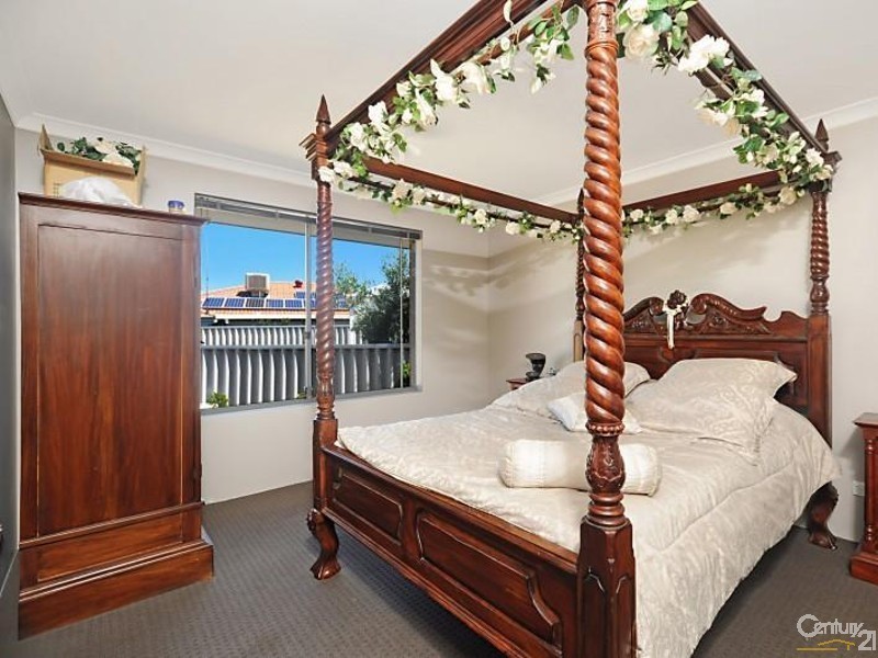 25B Willoughby Retreat, Clarkson WA 6030