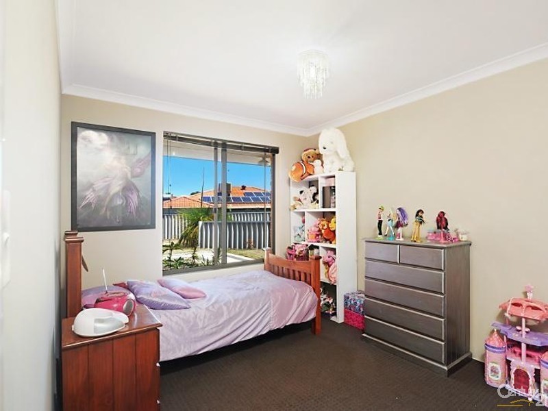 25B Willoughby Retreat, Clarkson WA 6030