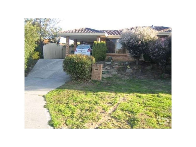 3 Quesnal Place, Joondalup WA 6027