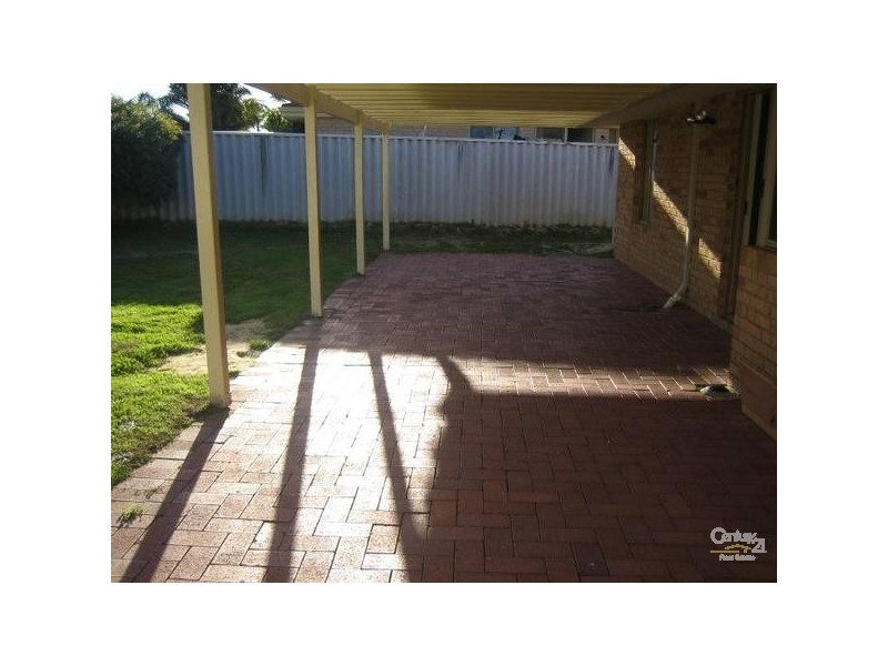 3 Quesnal Place, Joondalup WA 6027