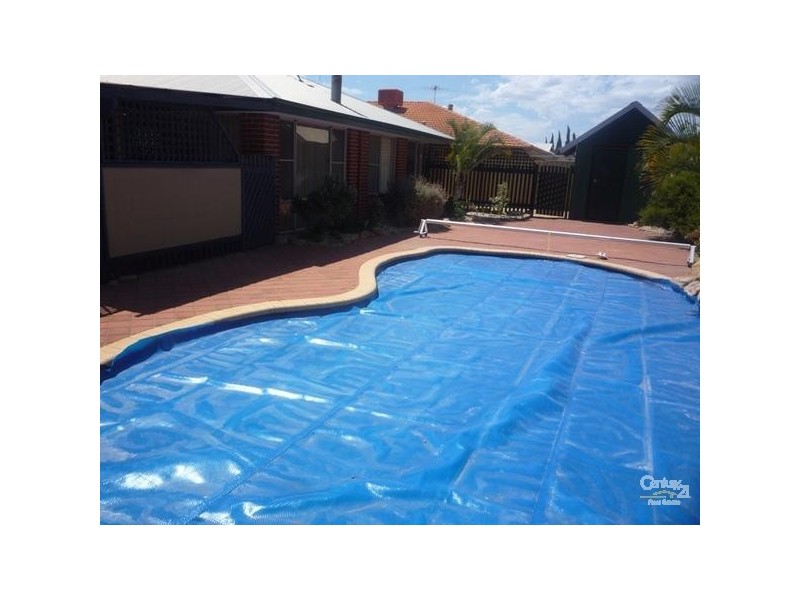 10 Breaksea Way, Ridgewood WA 6030