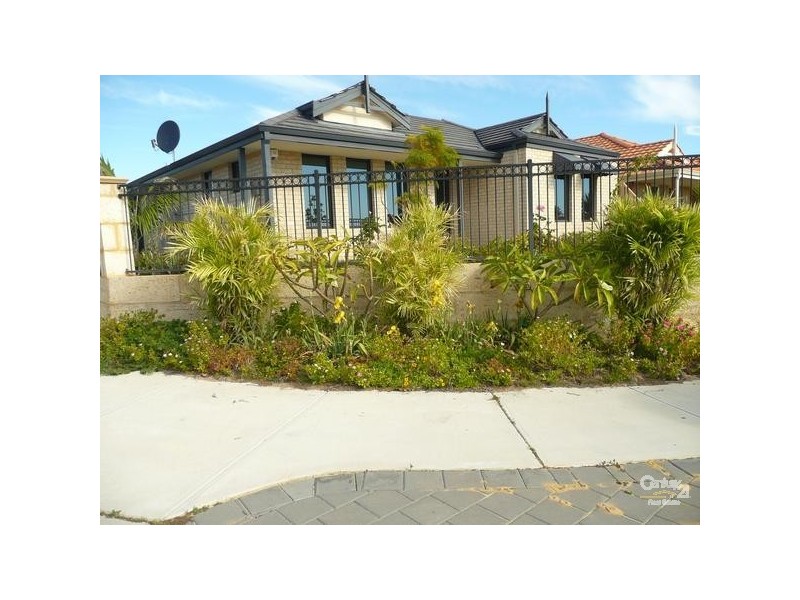 22 Strabane Green, Ridgewood WA 6030