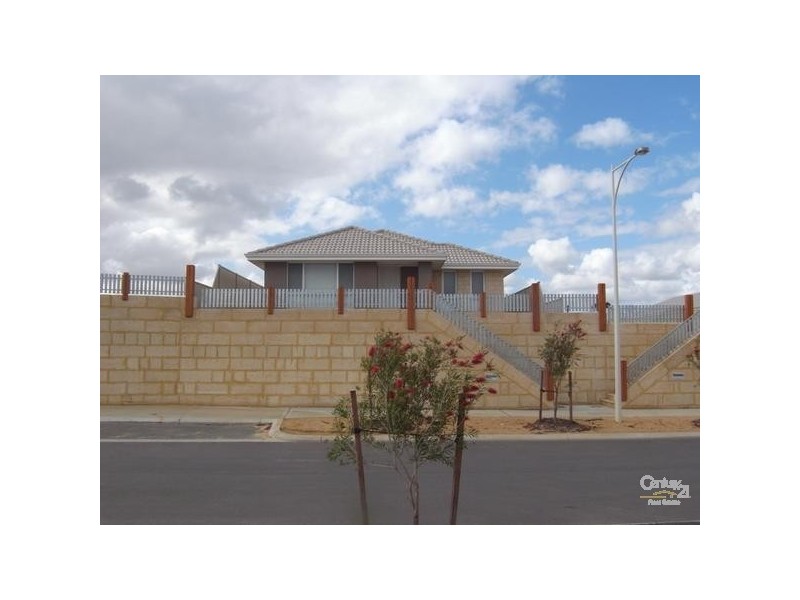 43 Leeway Loop, Alkimos WA 6038