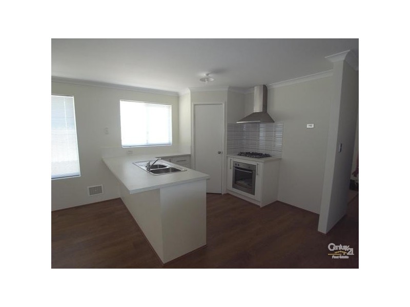 43 Leeway Loop, Alkimos WA 6038