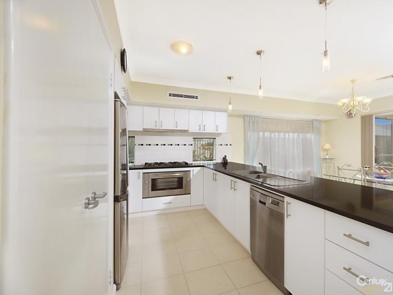 18 Dotterel Green, Jindalee WA 6036
