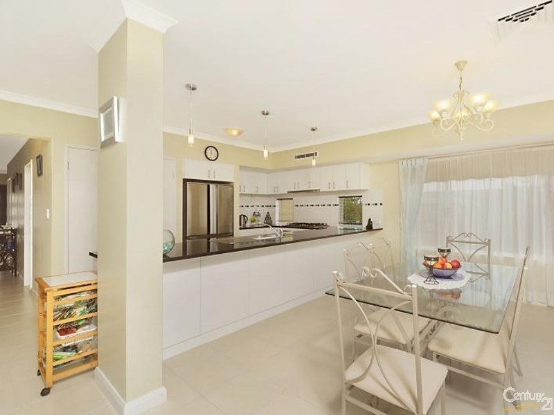 18 Dotterel Green, Jindalee WA 6036