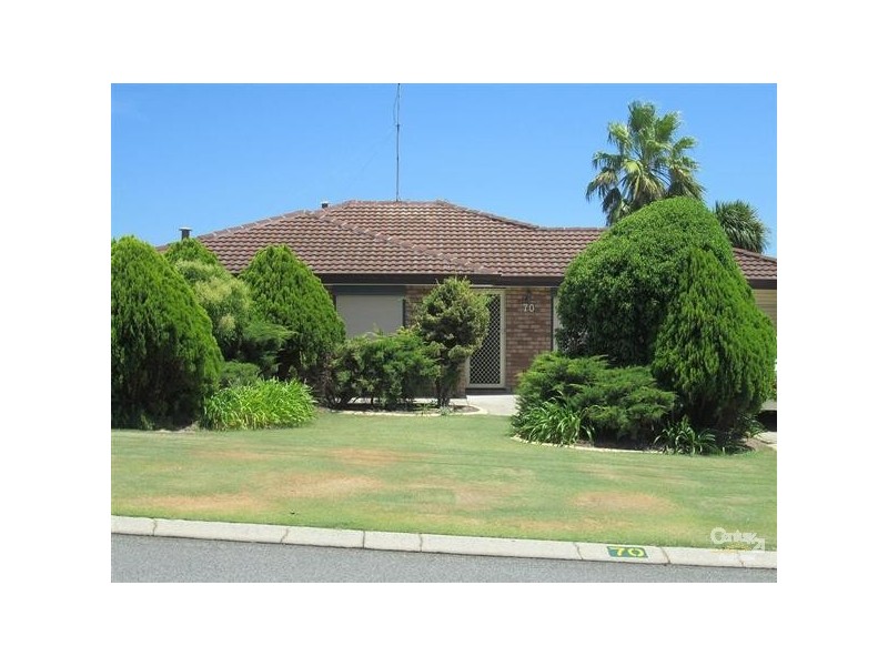70 Littleham Loop, Quinns Rocks WA 6030