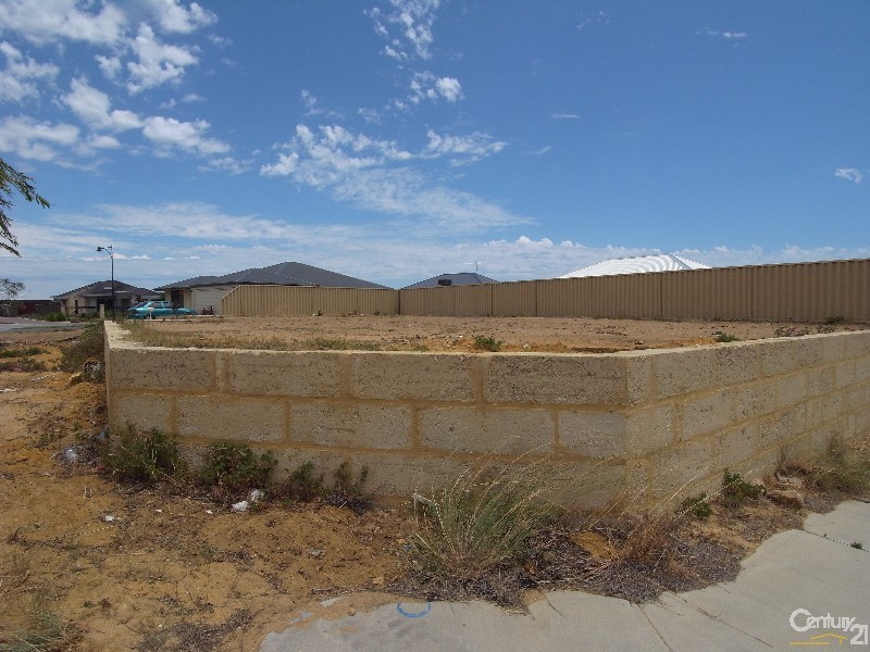 12 Fedamore Approach, Ridgewood WA 6030