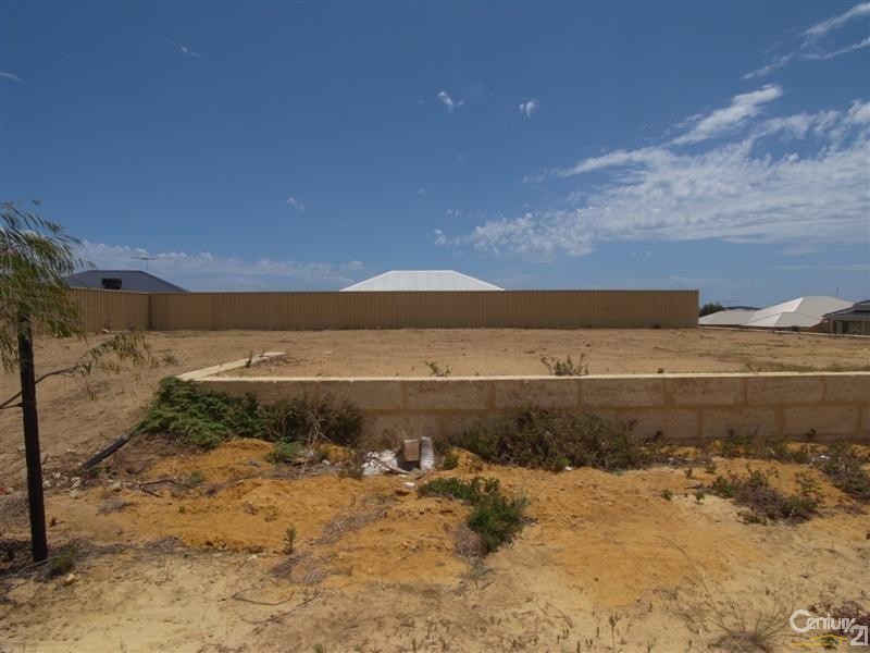 12 Fedamore Approach, Ridgewood WA 6030