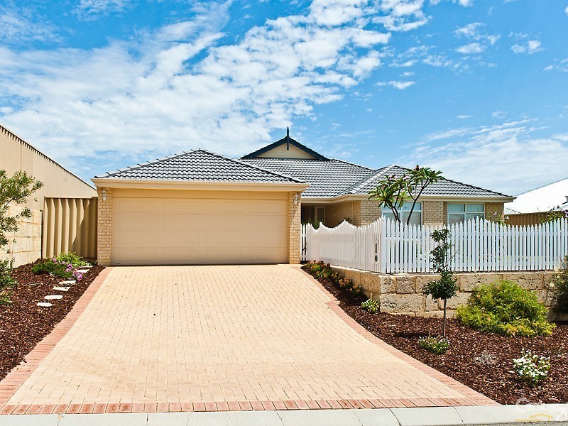 26 Belfast Crescent, Ridgewood WA 6030