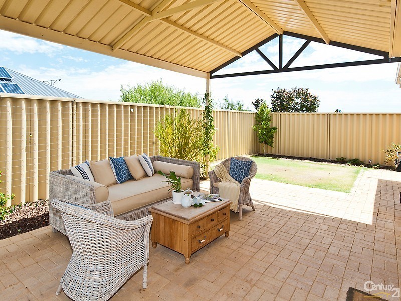 26 Belfast Crescent, Ridgewood WA 6030