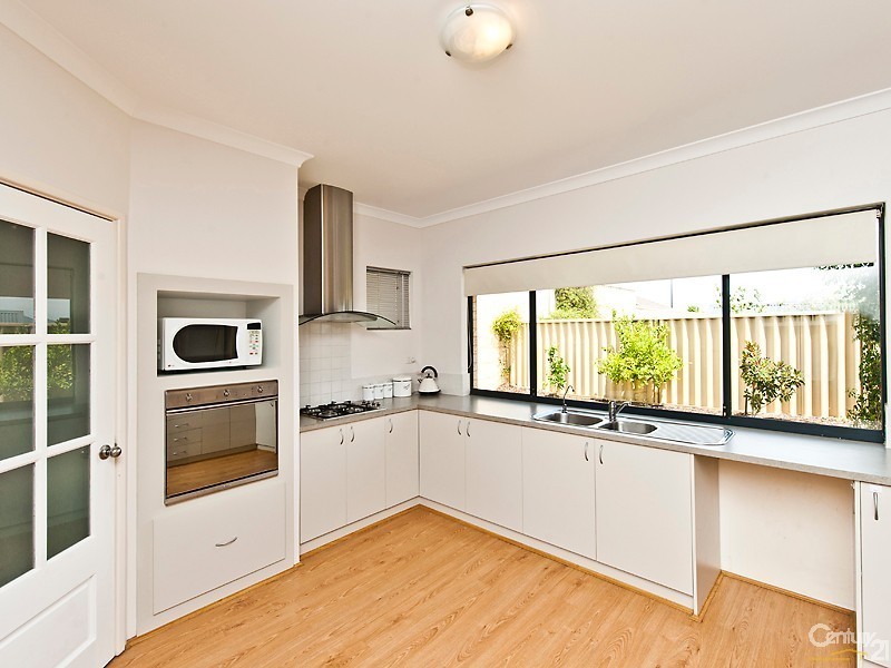 26 Belfast Crescent, Ridgewood WA 6030