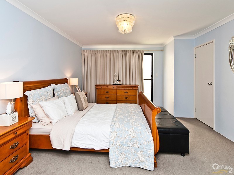 26 Belfast Crescent, Ridgewood WA 6030