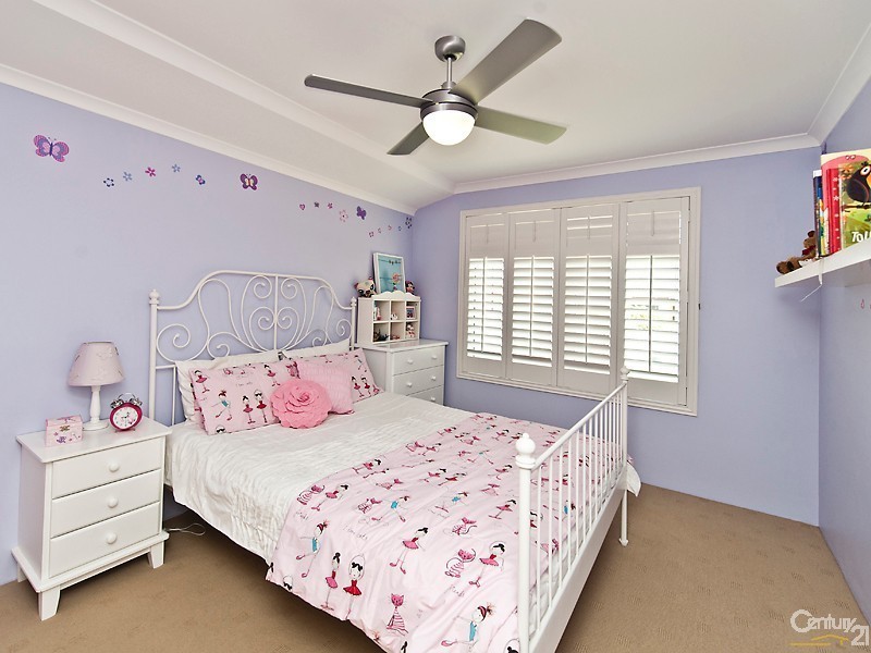 26 Belfast Crescent, Ridgewood WA 6030