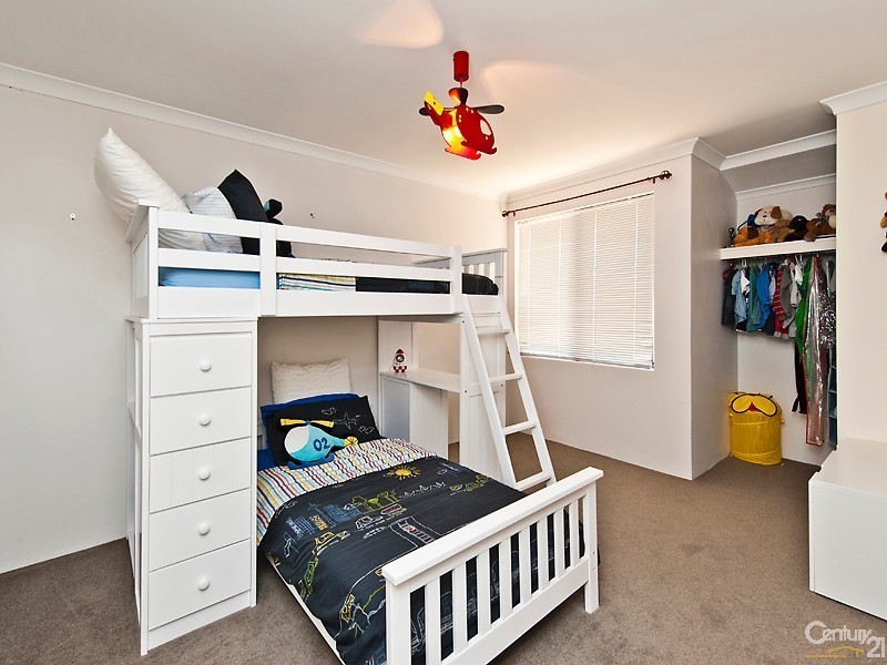 26 Belfast Crescent, Ridgewood WA 6030