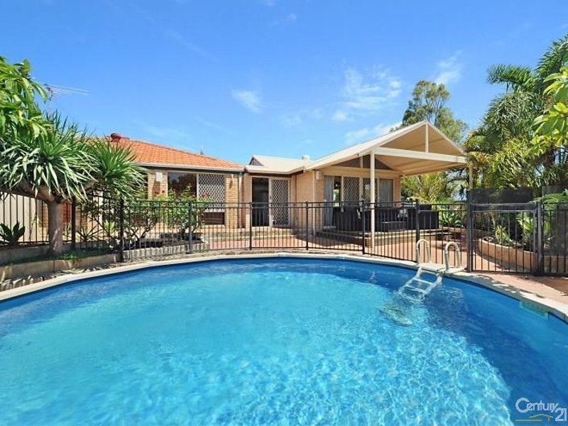 16 Newlin Mews, Clarkson WA 6030