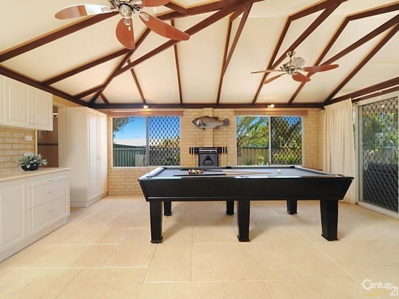 16 Newlin Mews, Clarkson WA 6030