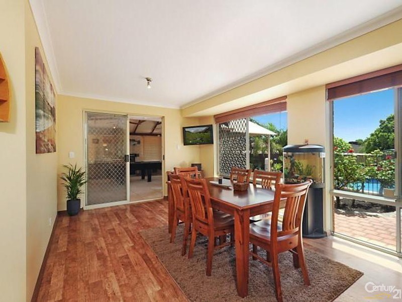 16 Newlin Mews, Clarkson WA 6030