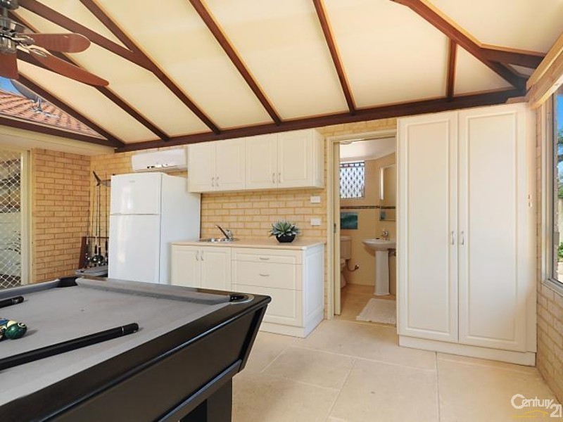 16 Newlin Mews, Clarkson WA 6030