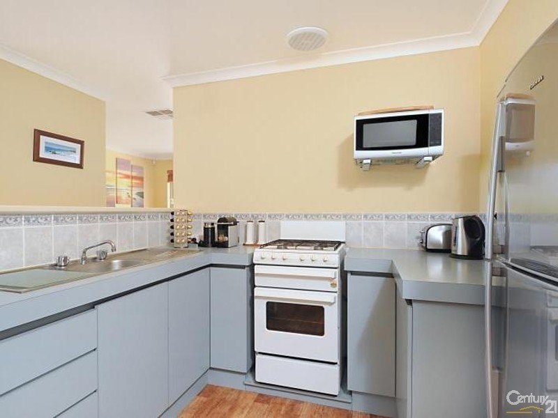 16 Newlin Mews, Clarkson WA 6030