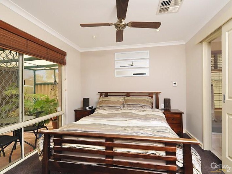 16 Newlin Mews, Clarkson WA 6030