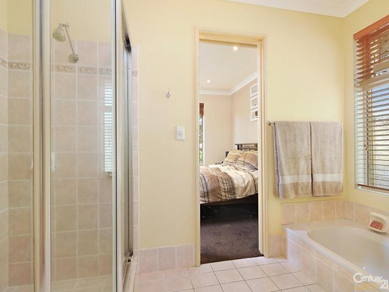 16 Newlin Mews, Clarkson WA 6030