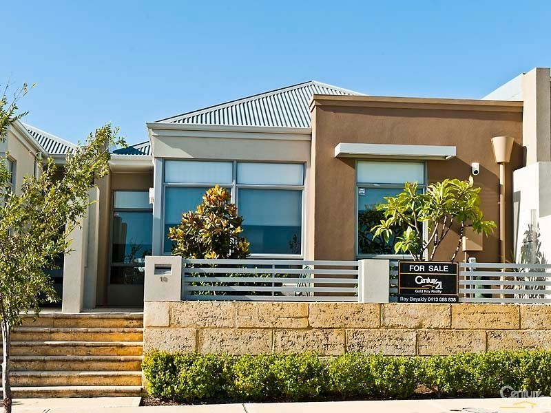 10 Navarre Way, Butler WA 6036