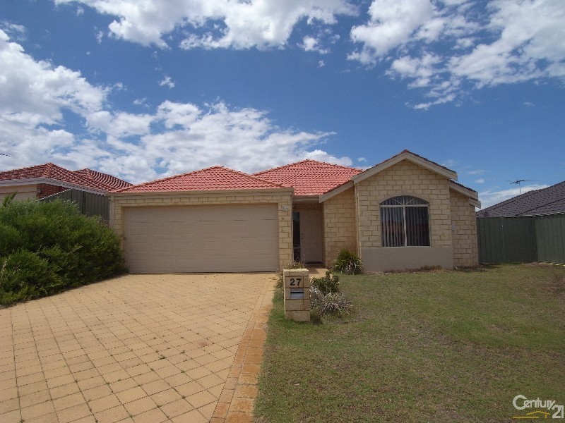 27 Grand Paradiso Parade, Merriwa WA 6030
