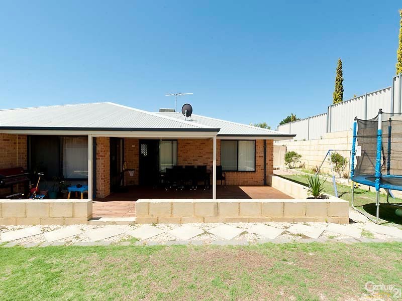 15 Mokutu Court, Quinns Rocks WA 6030