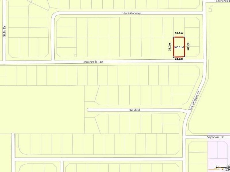 43 Bonannella Entrance, Sinagra WA 6065