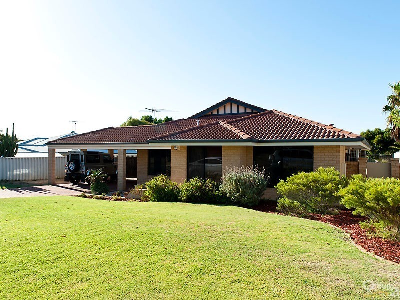 3 Elvina Rise, Clarkson WA 6030